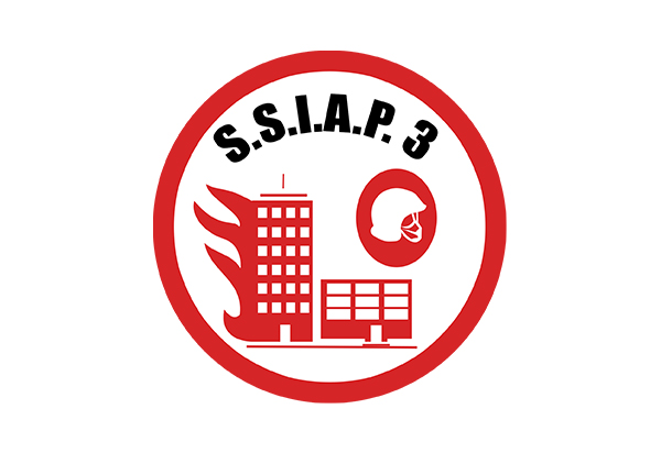 ssiap 3